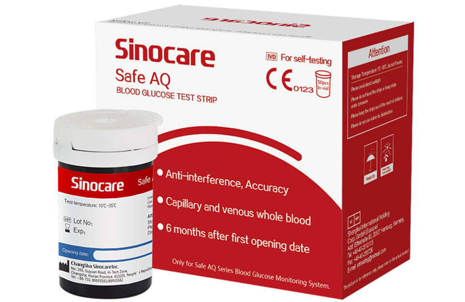 do_blood_sugar_test_stripes_expire_over_Sinocare