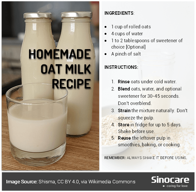 homemade-oat-milk-recipe